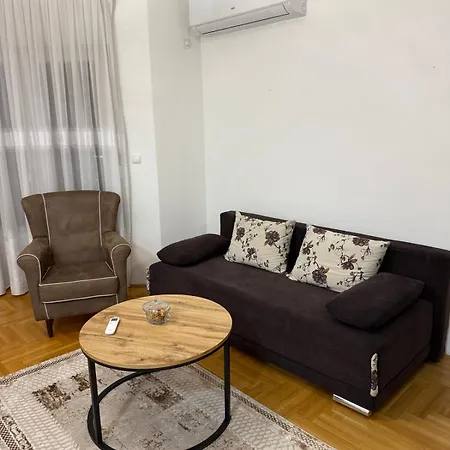 Mina Stari Aerodrom * Podgorica