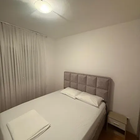 Mina Stari Aerodrom Podgorica