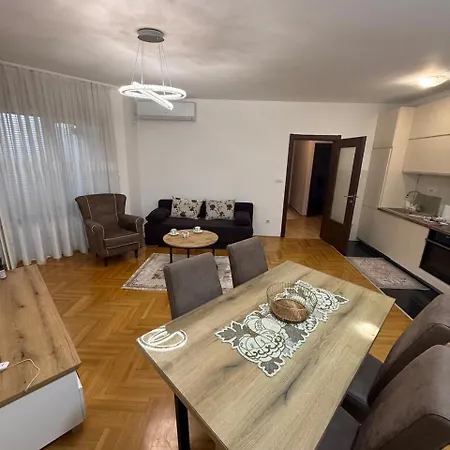 Appartement Mina Stari Aerodrom *