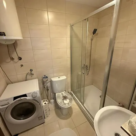 Appartement Mina Stari Aerodrom Podgorica
